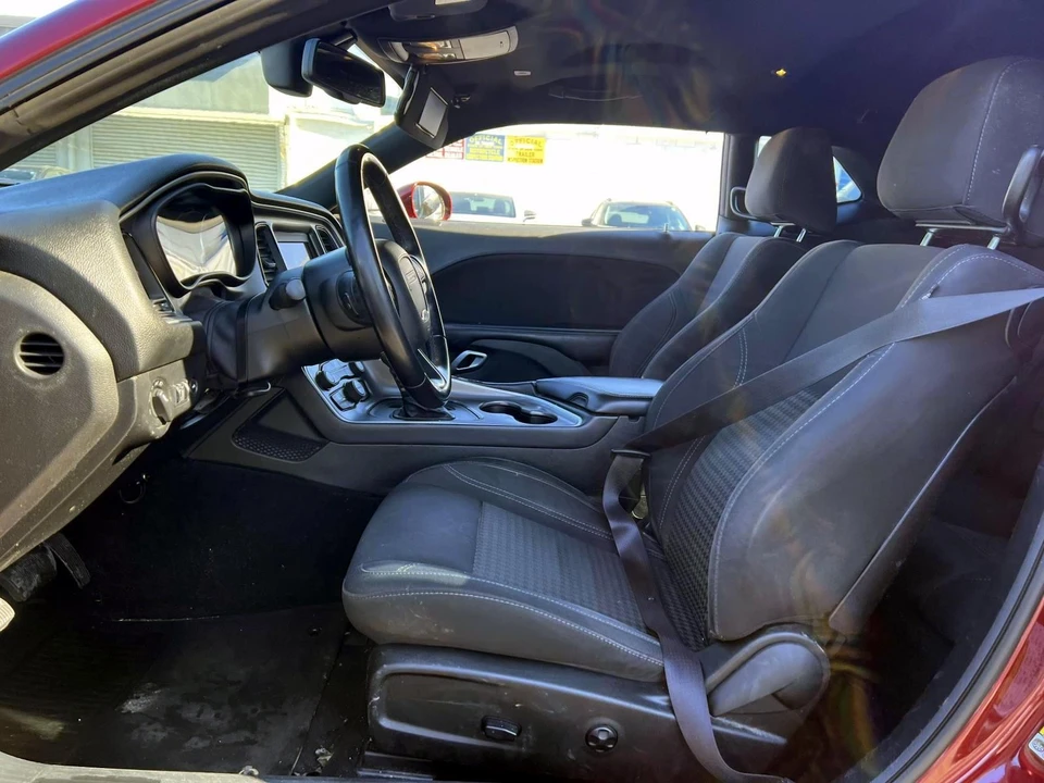 2019 Dodge Challenger 3rd Gen - Image 10 of 21