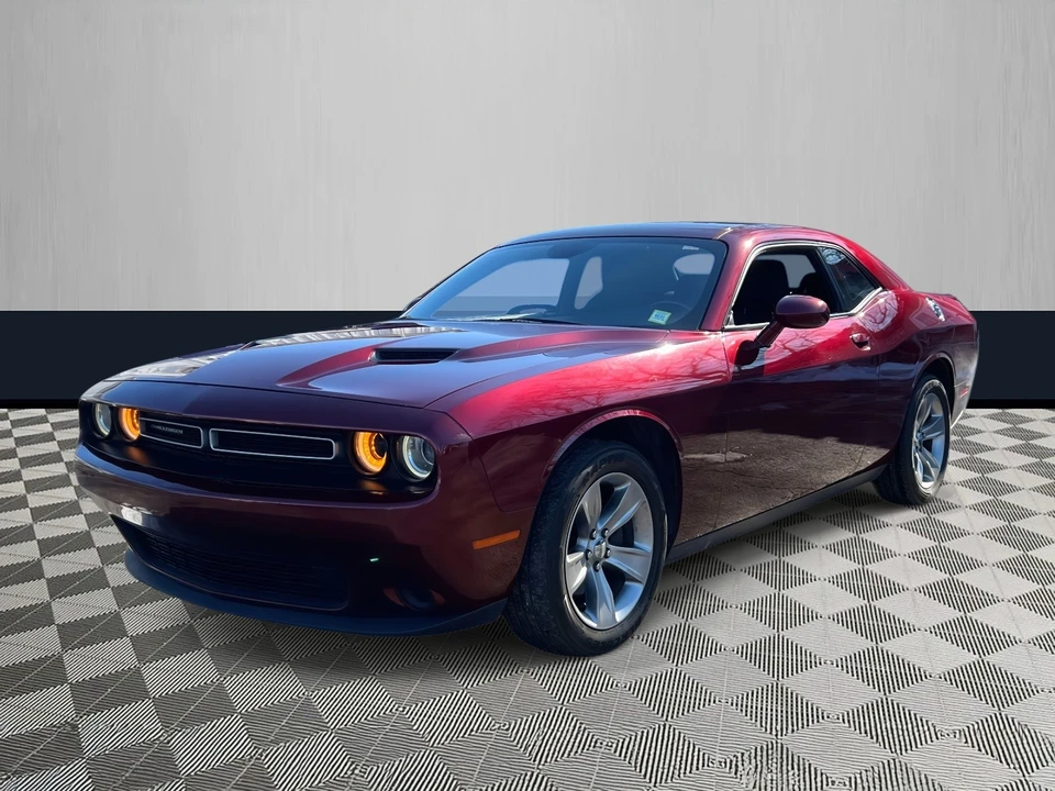 2019 Dodge Challenger 3rd Gen - Image 2 of 21