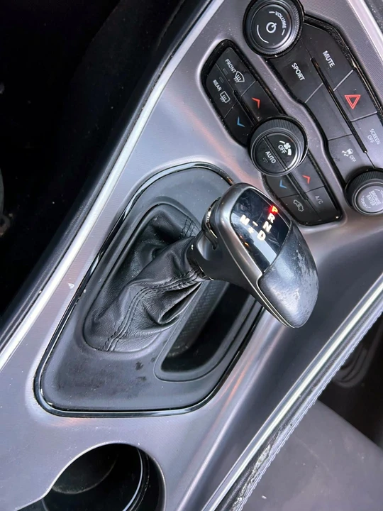 2019 Dodge Challenger 3rd Gen - Image 14 of 21