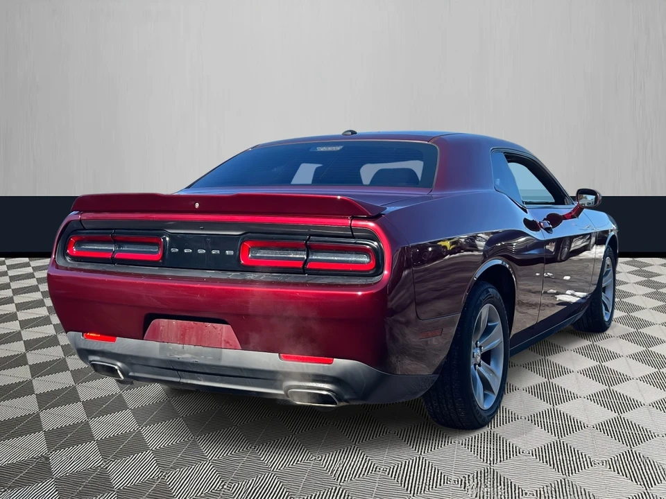 2019 Dodge Challenger 3rd Gen - Image 5 of 21