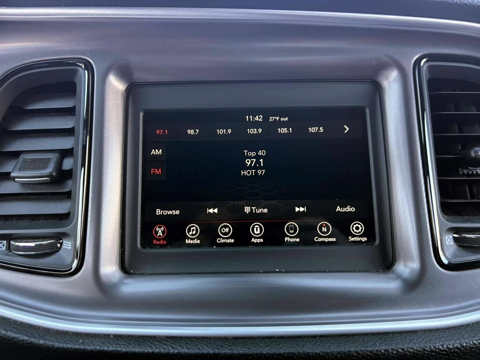 2019 Dodge Challenger 3rd Gen - Image 19 of 21