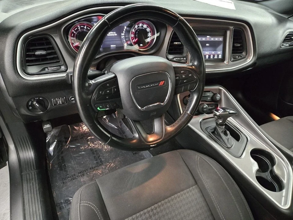 2019 Dodge Challenger 3rd Gen - Image 7 of 12