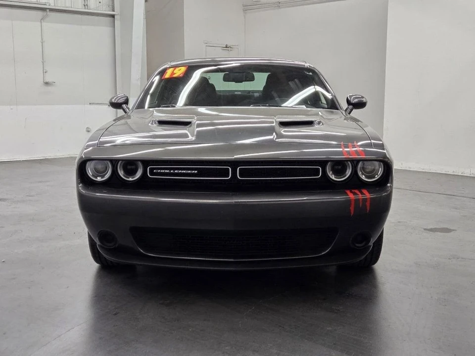 2019 Dodge Challenger 3rd Gen - Image 4 of 12