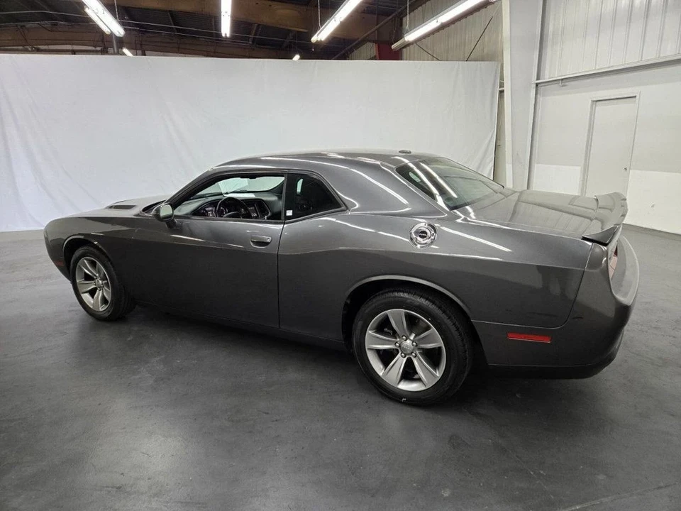 2019 Dodge Challenger 3rd Gen - Image 2 of 12