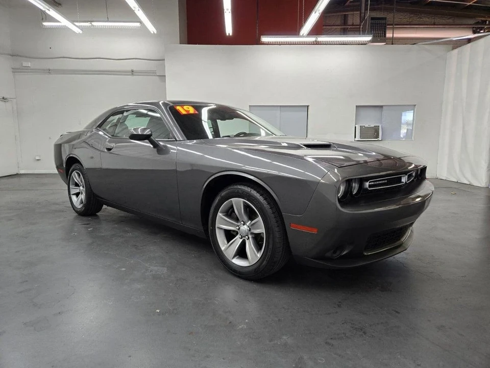 2019 Dodge Challenger 3rd Gen - Image 3 of 12