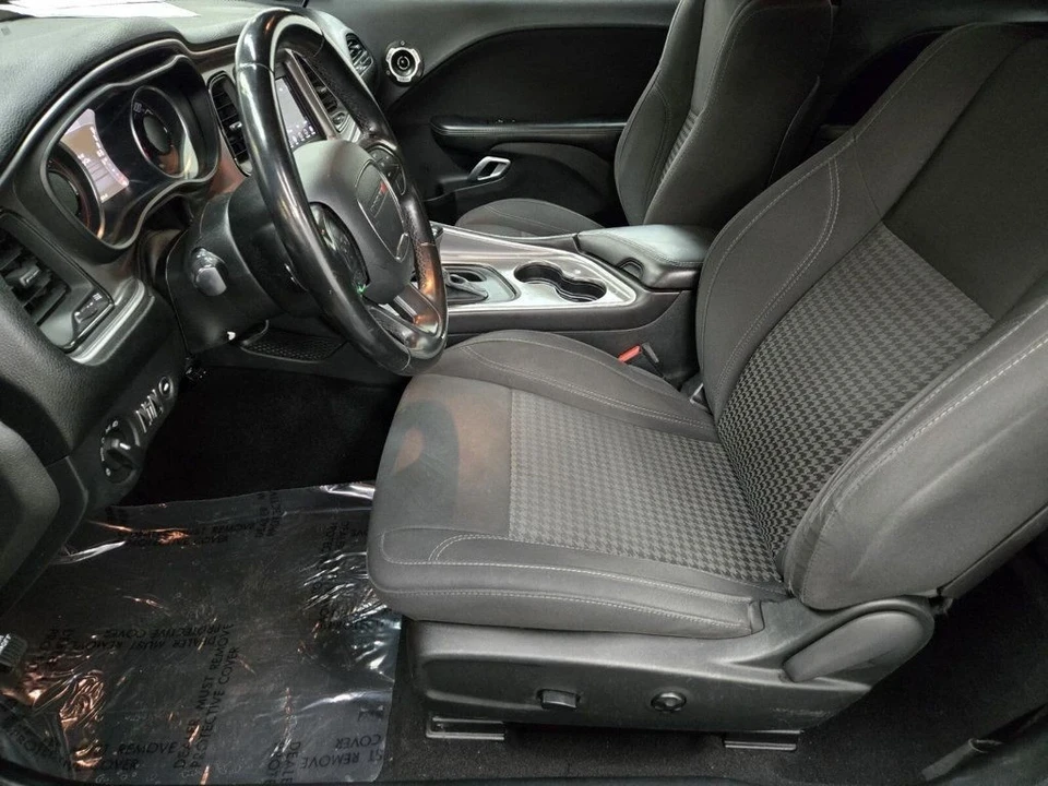 2019 Dodge Challenger 3rd Gen - Image 6 of 12