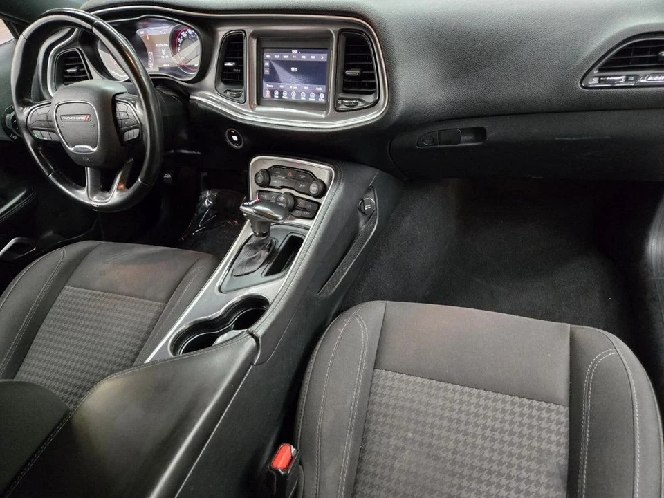 2019 Dodge Challenger 3rd Gen - Image 11 of 12