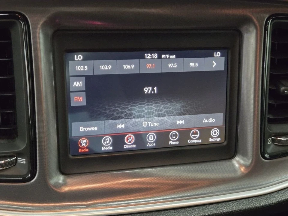 2019 Dodge Challenger 3rd Gen - Image 15 of 20
