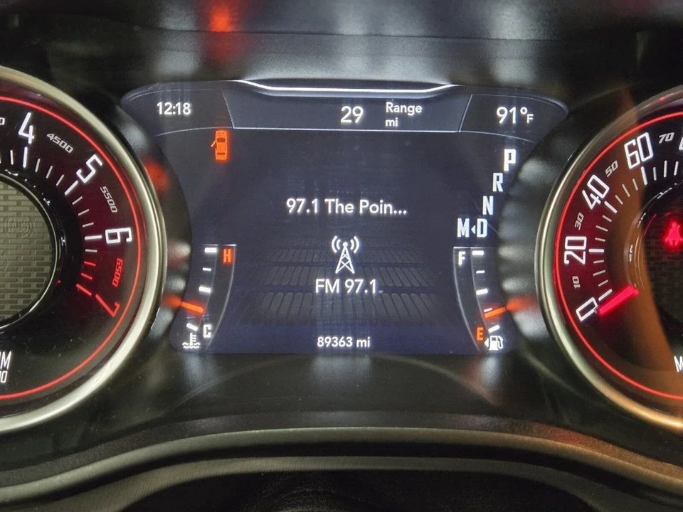 2019 Dodge Challenger 3rd Gen - Image 14 of 20
