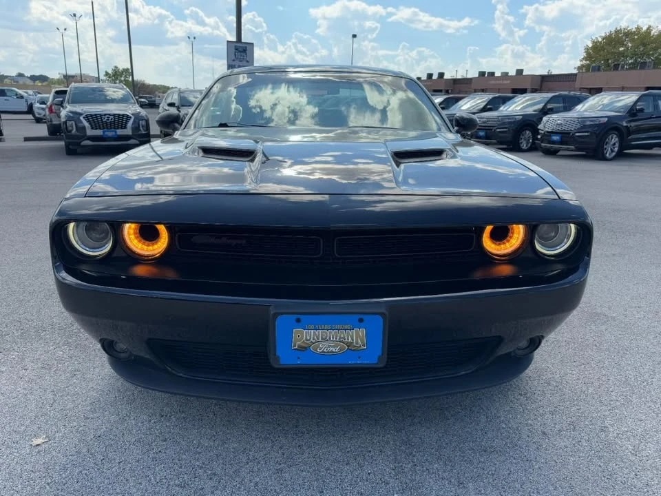 2019 Dodge Challenger 3rd Gen - Image 9 of 20
