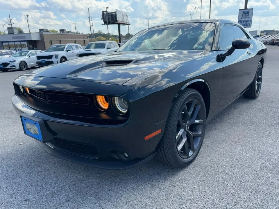 2019 Dodge Challenger 3rd Gen - Image 8 of 20