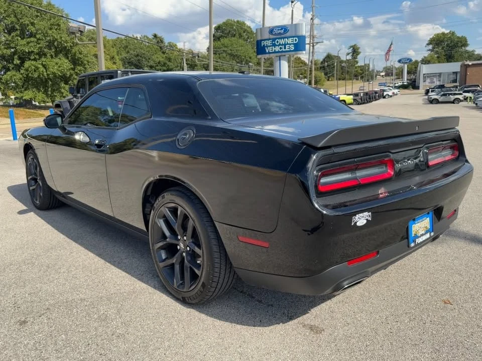 2019 Dodge Challenger 3rd Gen - Image 5 of 20