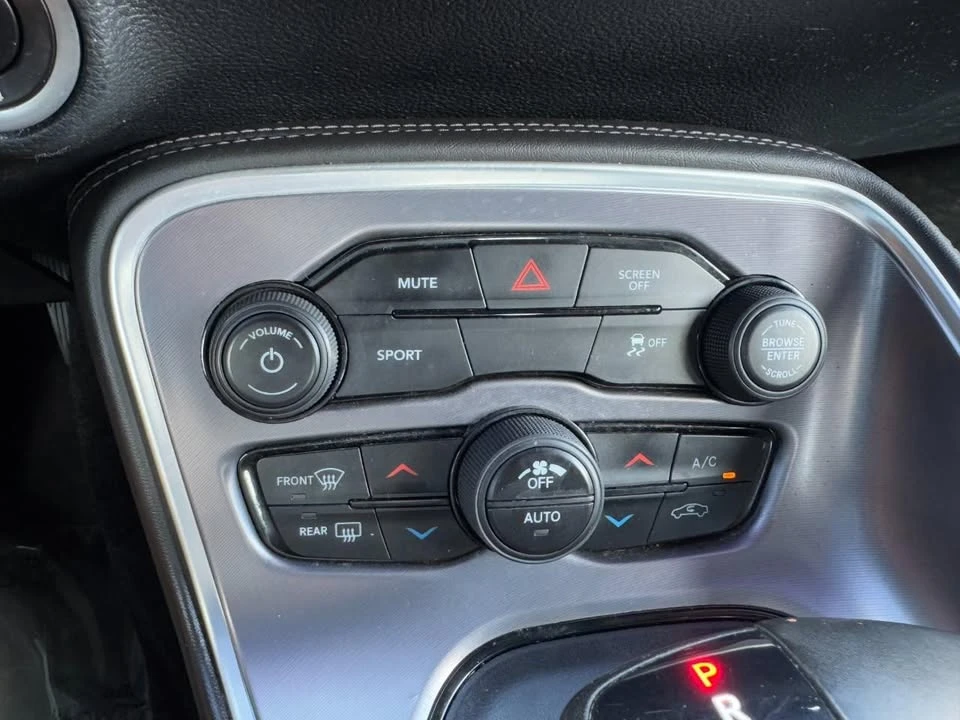 2019 Dodge Challenger 3rd Gen - Image 16 of 20