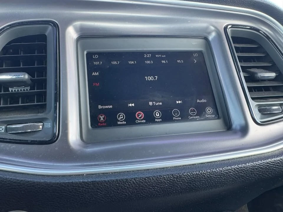 2019 Dodge Challenger 3rd Gen - Image 17 of 20
