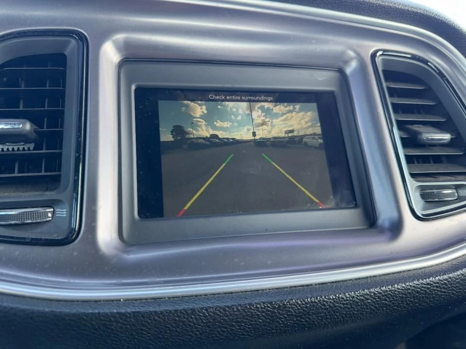 2019 Dodge Challenger 3rd Gen - Image 18 of 20