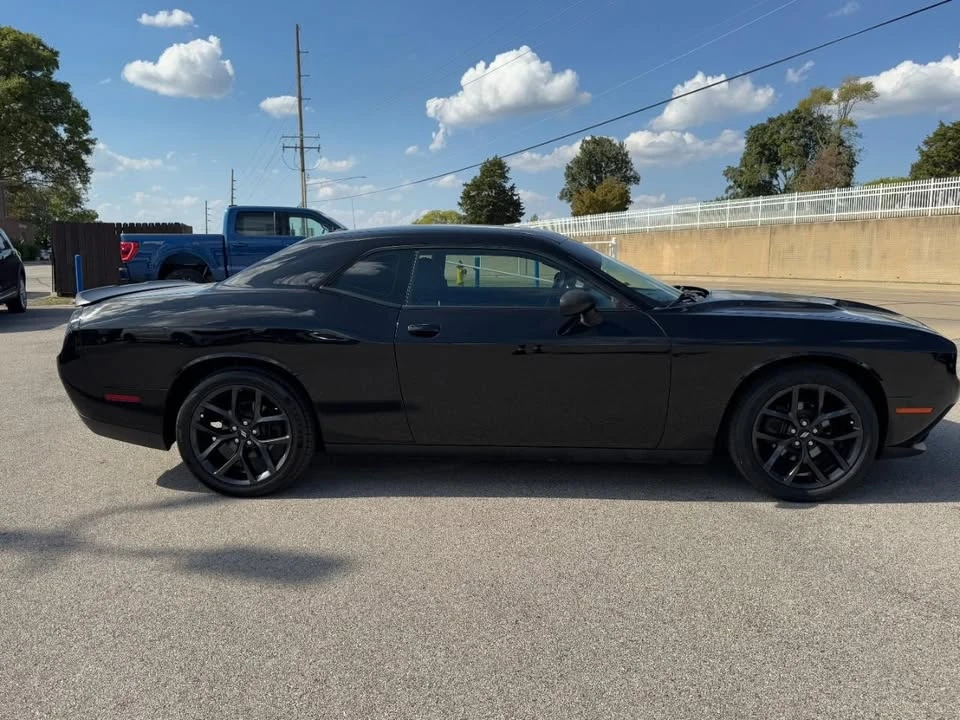 2019 Dodge Challenger 3rd Gen - Image 2 of 20