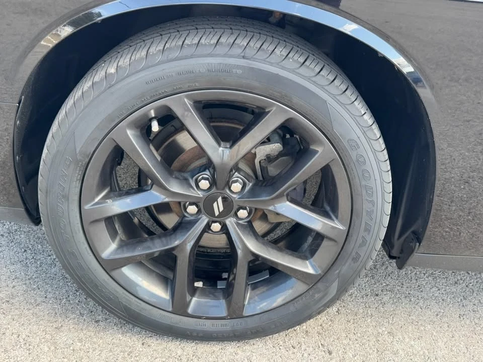 2019 Dodge Challenger 3rd Gen - Image 7 of 20