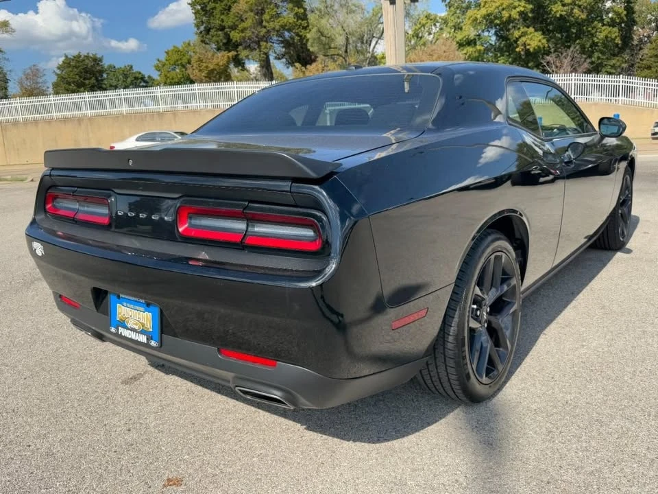 2019 Dodge Challenger 3rd Gen - Image 3 of 20