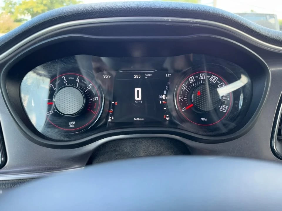 2019 Dodge Challenger 3rd Gen - Image 20 of 20