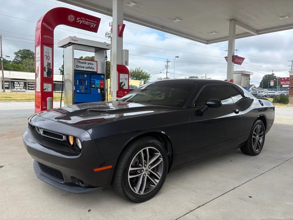 2019 Dodge Challenger 3rd Gen - Image 4 of 16