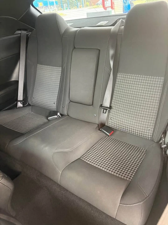 2019 Dodge Challenger 3rd Gen - Image 11 of 16