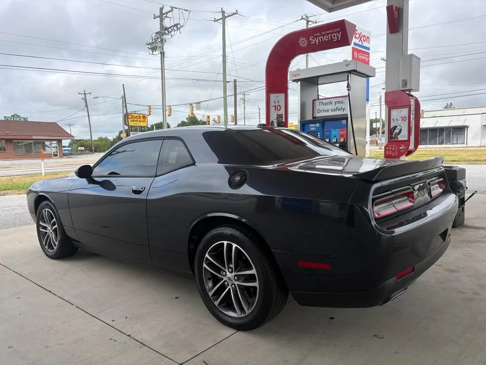 2019 Dodge Challenger 3rd Gen - Image 6 of 16