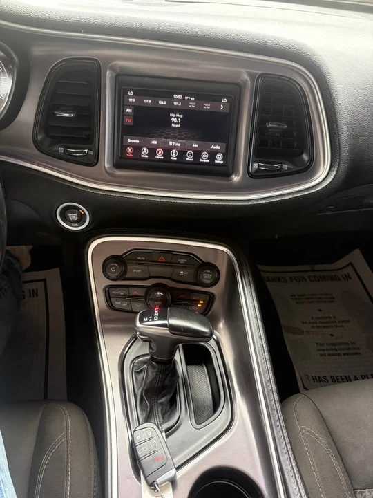 2019 Dodge Challenger 3rd Gen - Image 13 of 16