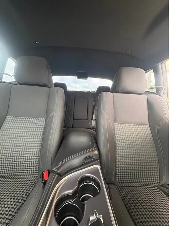 2019 Dodge Challenger 3rd Gen - Image 12 of 16