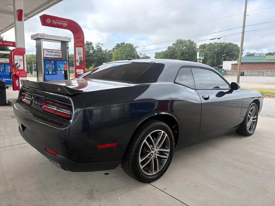2019 Dodge Challenger 3rd Gen - Image 7 of 16