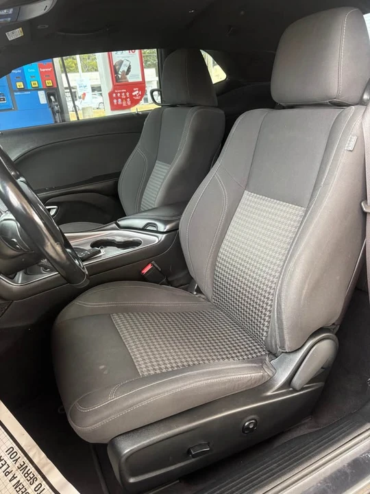 2019 Dodge Challenger 3rd Gen - Image 10 of 16