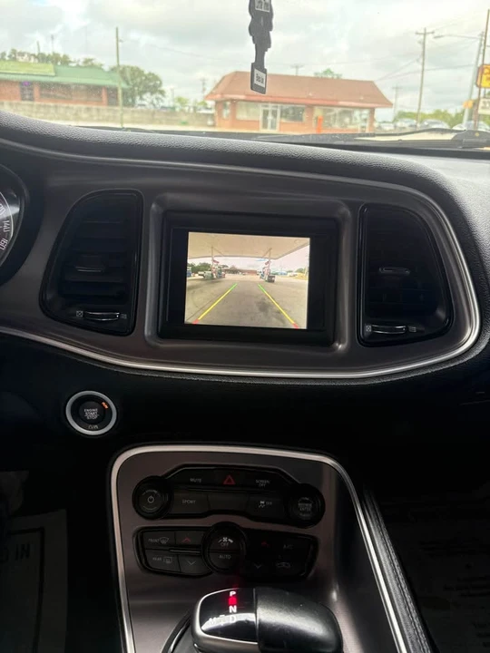 2019 Dodge Challenger 3rd Gen - Image 14 of 16