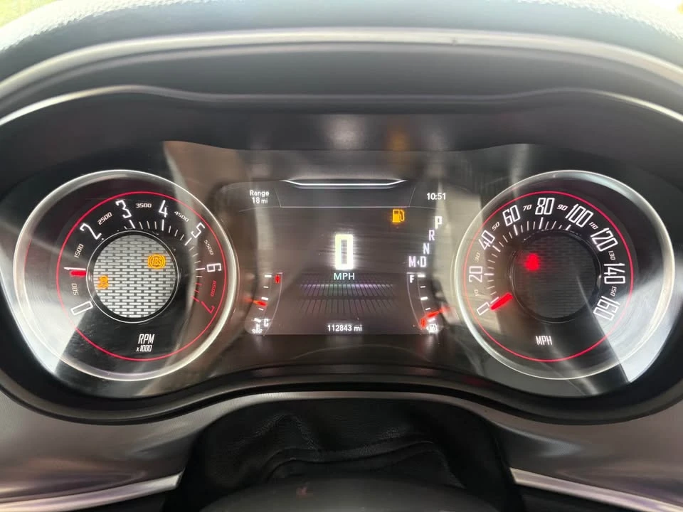 2019 Dodge Challenger 3rd Gen - Image 15 of 16