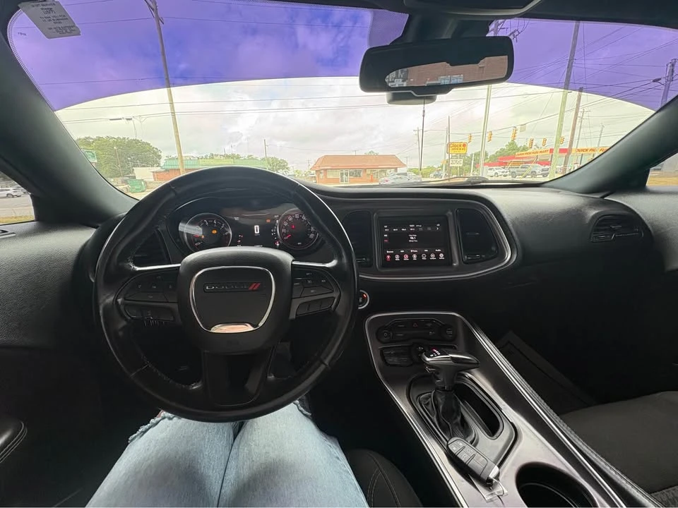2019 Dodge Challenger 3rd Gen - Image 16 of 16