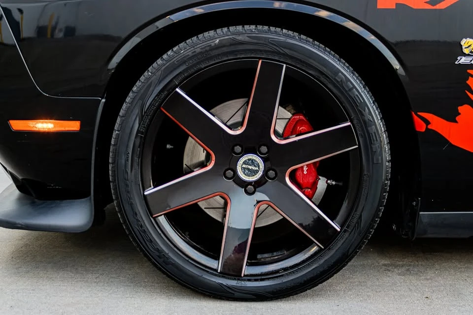 2019 Dodge Challenger SRT8 & 392 3rd Gen - Image 14 of 20