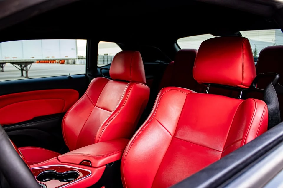 2019 Dodge Challenger SRT8 & 392 3rd Gen - Image 10 of 20