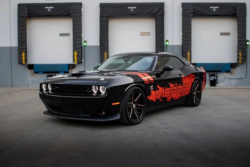 2019 Dodge Challenger SRT8 & 392 3rd Gen - Image 7 of 20