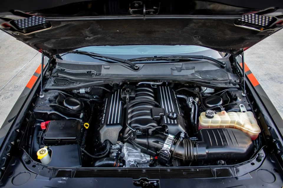 2019 Dodge Challenger SRT8 & 392 3rd Gen - Image 15 of 20