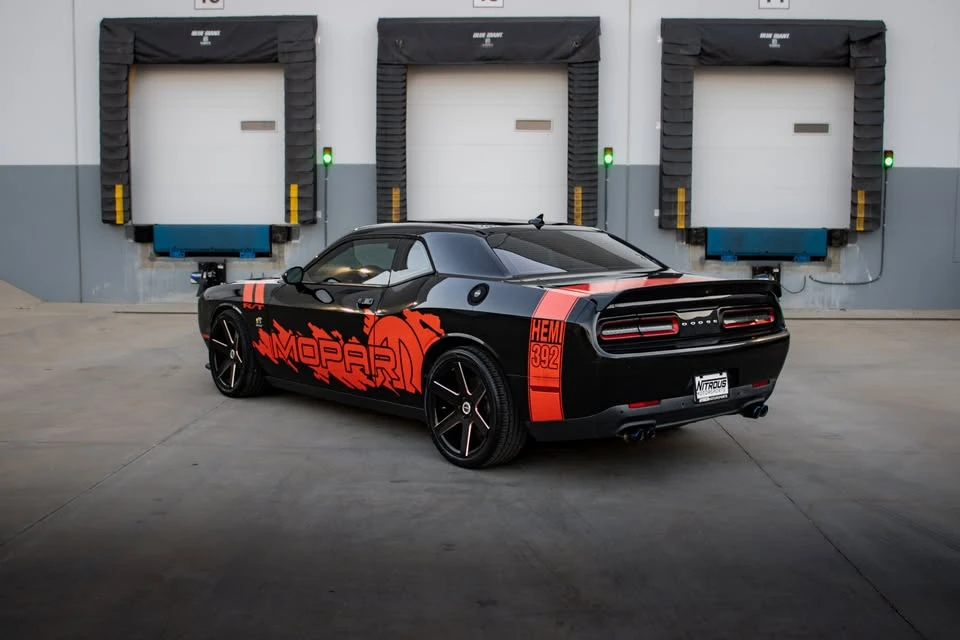 2019 Dodge Challenger SRT8 & 392 3rd Gen - Image 5 of 20