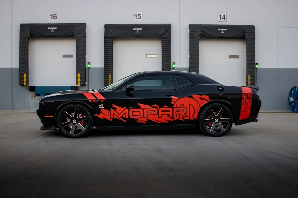 2019 Dodge Challenger SRT8 & 392 3rd Gen - Image 6 of 20