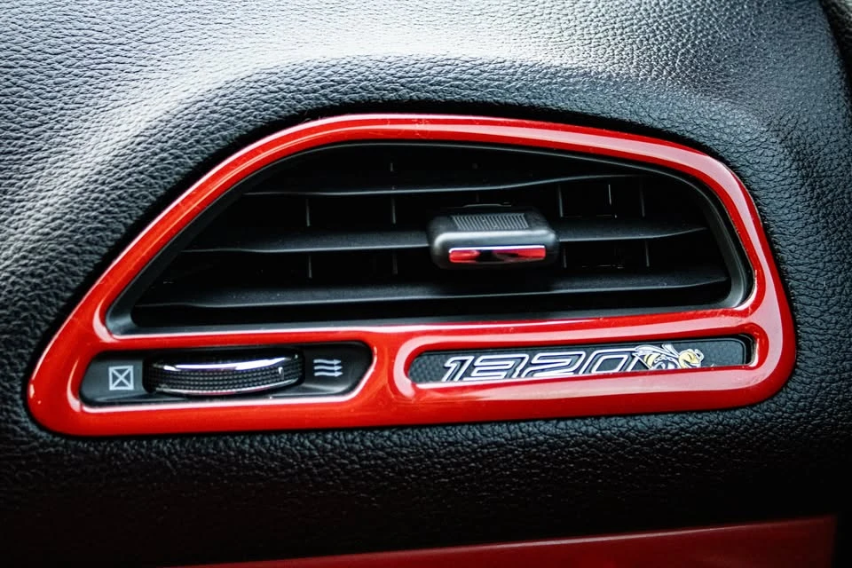 2019 Dodge Challenger SRT8 & 392 3rd Gen - Image 12 of 20