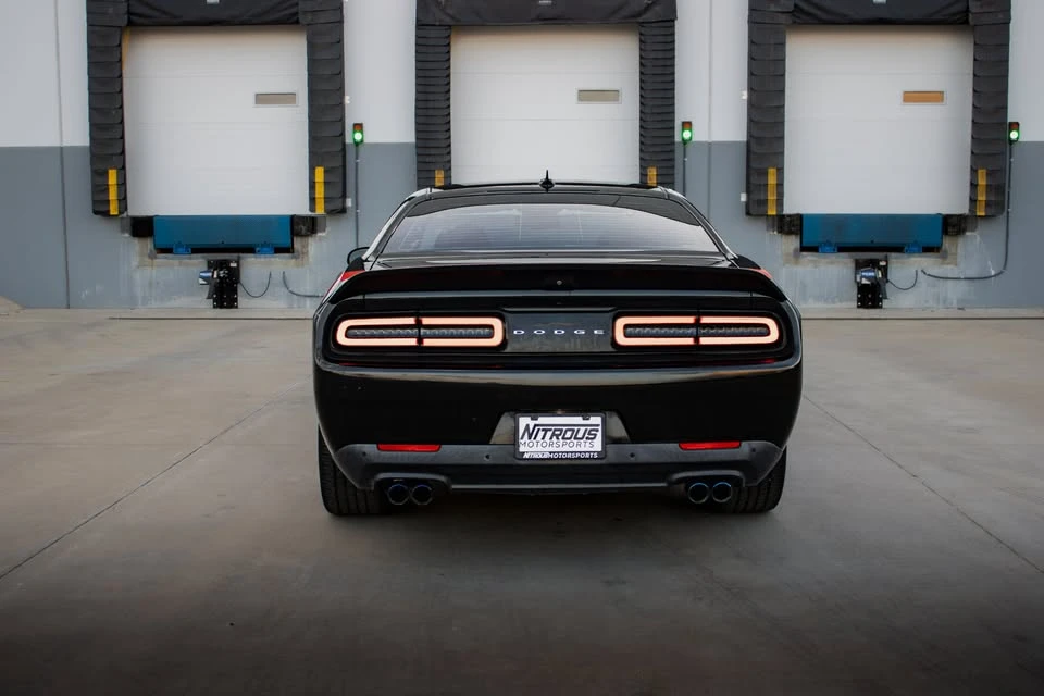 2019 Dodge Challenger SRT8 & 392 3rd Gen - Image 4 of 20
