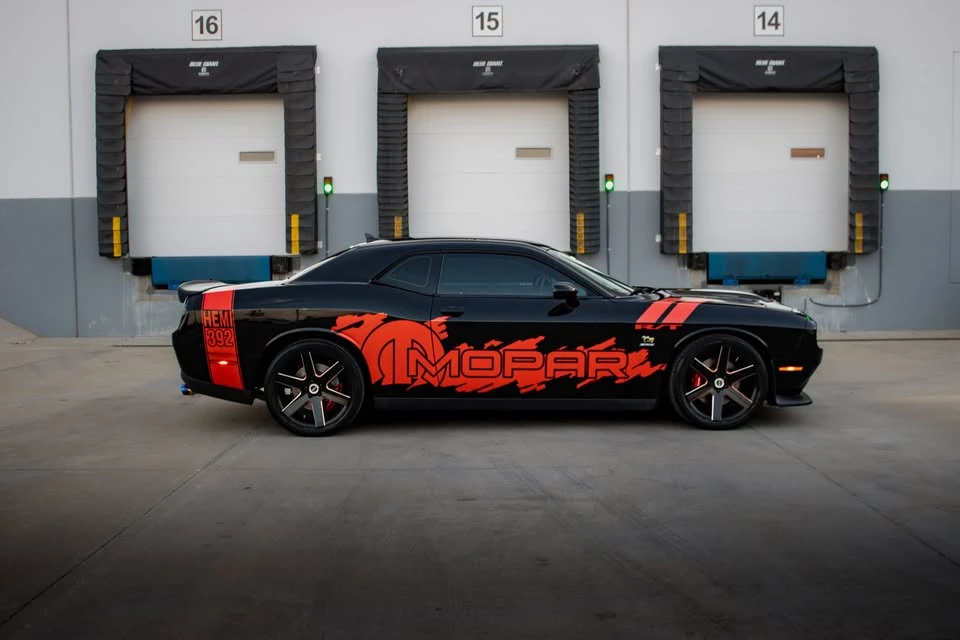 2019 Dodge Challenger SRT8 & 392 3rd Gen - Image 2 of 20