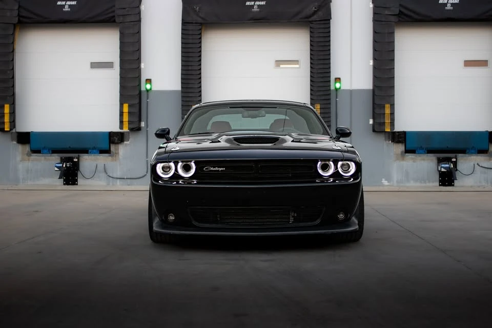 2019 Dodge Challenger SRT8 & 392 3rd Gen - Image 8 of 20