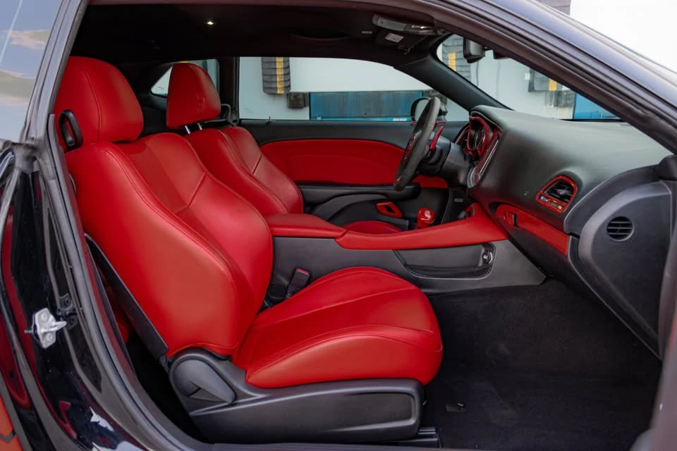 2019 Dodge Challenger SRT8 & 392 3rd Gen - Image 19 of 20