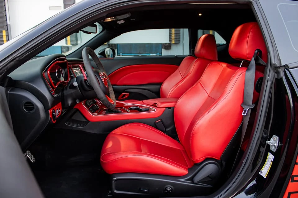 2019 Dodge Challenger SRT8 & 392 3rd Gen - Image 18 of 20