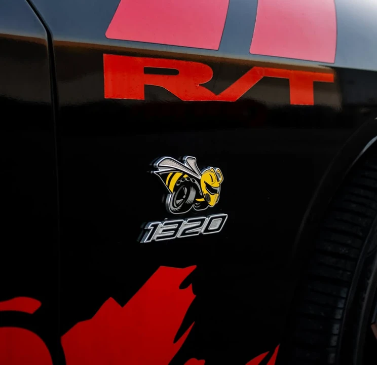 2019 Dodge Challenger SRT8 & 392 3rd Gen - Image 17 of 20