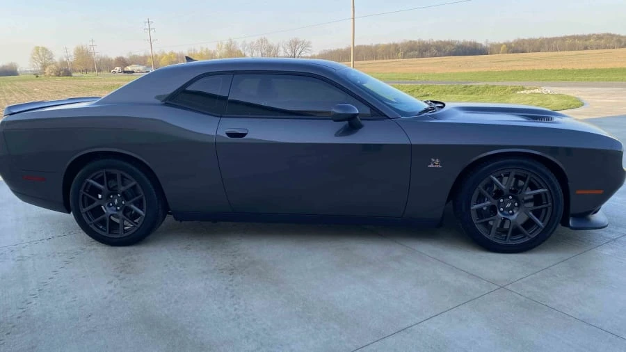 2019 Dodge Challenger SRT8 & 392 3rd Gen - Image 2 of 11