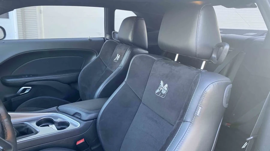 2019 Dodge Challenger SRT8 & 392 3rd Gen - Image 5 of 11