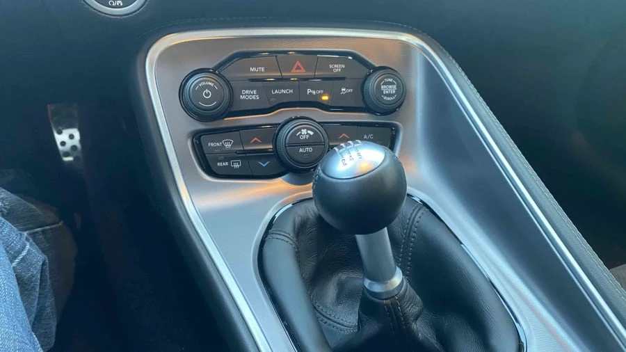 2019 Dodge Challenger SRT8 & 392 3rd Gen - Image 6 of 11
