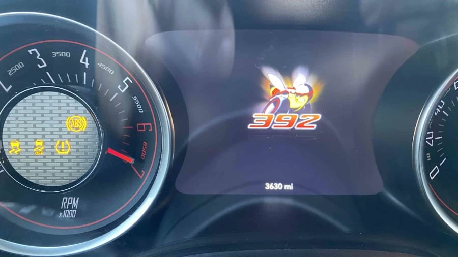 2019 Dodge Challenger SRT8 & 392 3rd Gen - Image 7 of 11